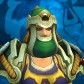 Character Avatar
